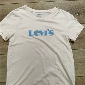 Levis Shirt
